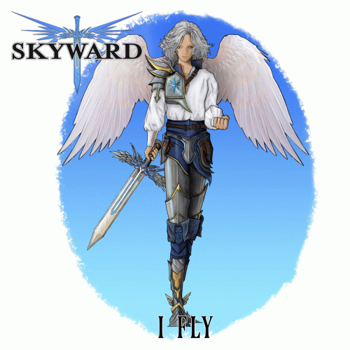 Skyward (UK) : I Fly